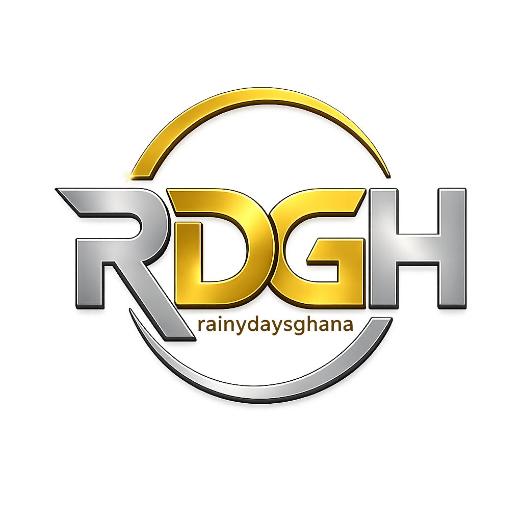 RDGH Logo