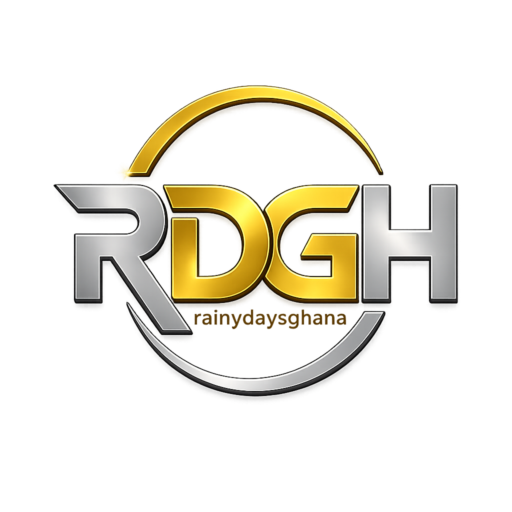 RDGH Logo